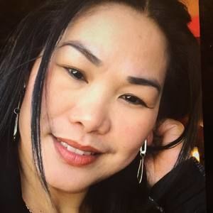 Meet your Posher, Marilyn